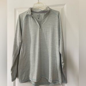 Hippie Fish Co. Performance Shirt